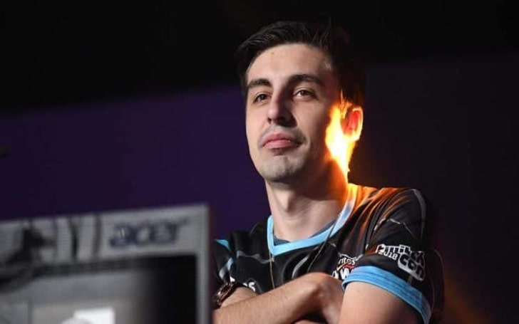 Canadian YouTuber Shroud's Net Worth - Detail on His Wealth That You Don't Know